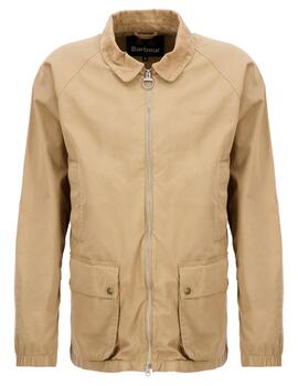 Barbour Chaqueta Domus Casual Stone