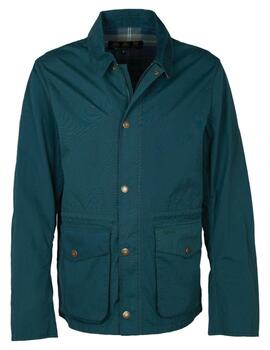 Barbour Chaqueta Kendle Casua Green Gables