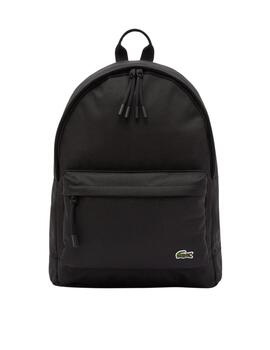 Lacoste Backpack Noir