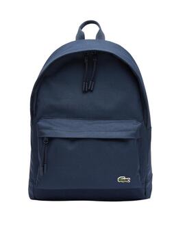 Lacoste Backpack Marine 166