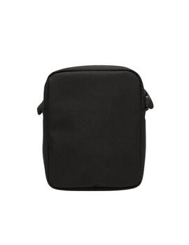 Lacoste Vertical Camera Bag Noir