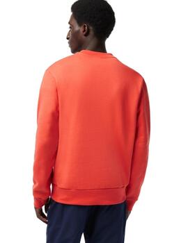 Lacoste Sweatshirt Pasteque