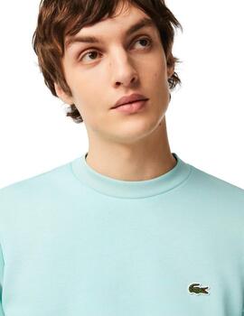 Lacoste Sweatshirt Pastille