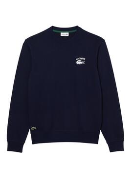 Lacoste Sweatshirt Marine