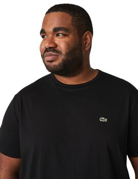 Lacoste Tee-Shirt Noir