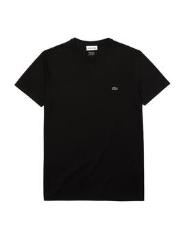 Lacoste Tee-Shirt Noir