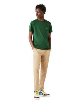 Lacoste Tee-Shirt Vert