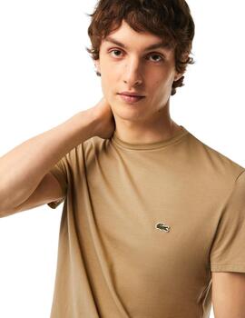 Lacoste Tee-Shirt Lion