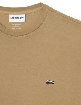 Lacoste Tee-Shirt Lion