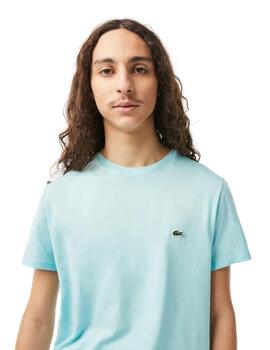 Lacoste Tee-Shirt Pastille