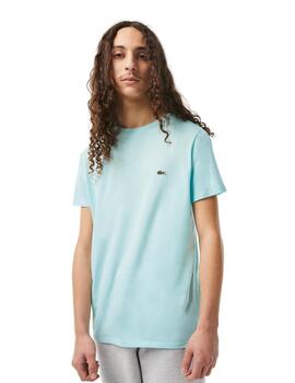 Lacoste Tee-Shirt Pastille