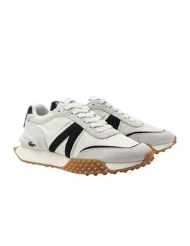 Lacoste L-Spin Deluxe 123 1 Sfa Wht/Blk