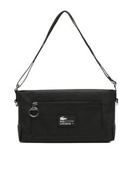 Lacoste Crossover Bag Noir Patch