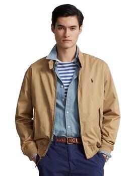 Ralph Lauren 32/1 Twill-Lnd-Wdb  Medium Beige