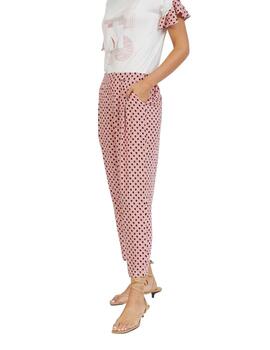 Mercedes De Miguel Pantalon Maite Quisquilla