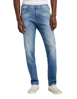 Gas Pantalones Organic Dream Denim 8 Oz Wk86