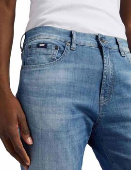 Gas Pantalones Organic Dream Denim 8 Oz Wk86