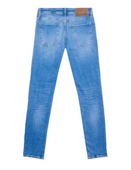 Antony Morato Pantalon Denim Blu Denim