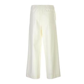 Skills & Genes Pantalones  Mujer Blanco