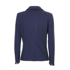 Skills & Genes Blazer  Mujer Azul