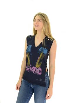 Camiseta The Extreme Collection Loana Mujer