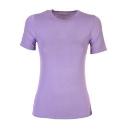 Skills & Genes Camiseta  Mujer Violeta