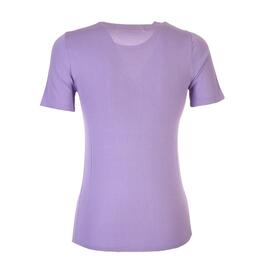 Skills & Genes Camiseta  Mujer Violeta