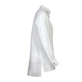 Skills & Genes Camisa  Mujer Blanco