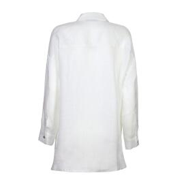 Skills & Genes Camisa  Mujer Blanco