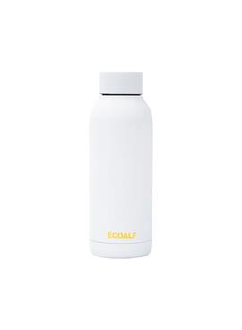 Ecoalf Bronsonalf Stainless Steel Bottle Antartica