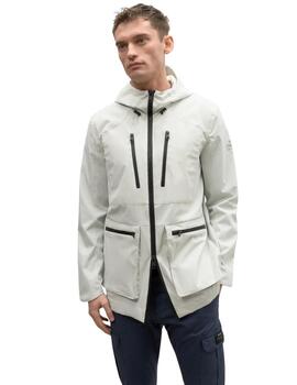 Ecoalf Anetoalf Jacket Man Antartica