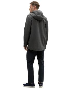 Ecoalf Anetoalf Jacket Man Caviar