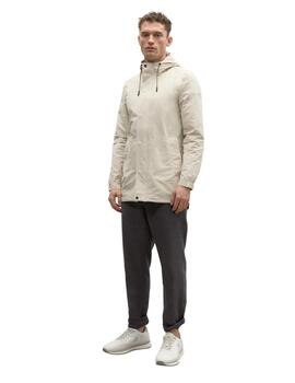 Ecoalf Balbialf Jacket Man Mist