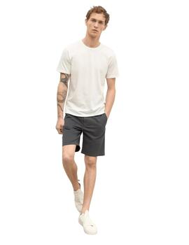 Ecoalf Ventalf T-Shirt Man White