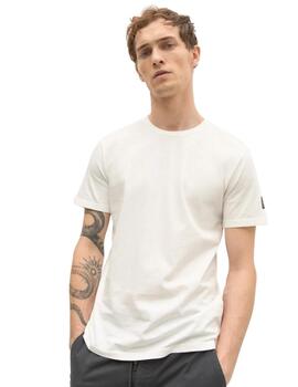 Ecoalf Ventalf T-Shirt Man White