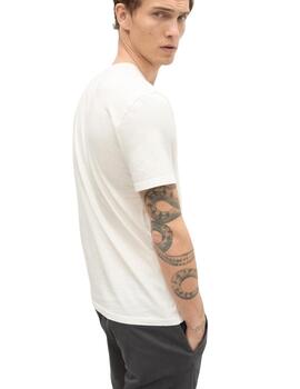 Ecoalf Ventalf T-Shirt Man White