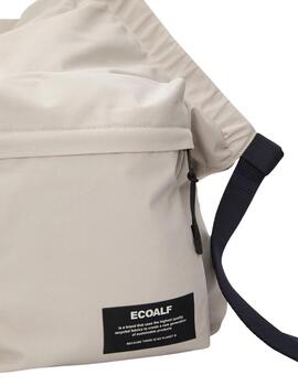 Ecoalf Drew Tote Bag Linen