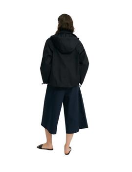 Ecoalf Teidealf Jacket Woman Deep Navy