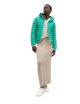 Ecoalf Atlanticalf Jacket Woman Peppermint