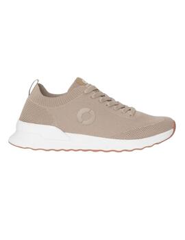 Ecoalf Princealf Knit Sneakers Woman Balisand