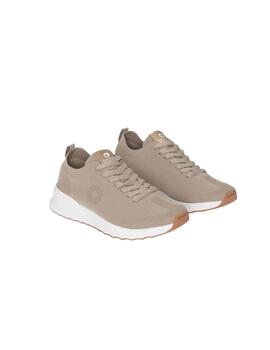 Ecoalf Princealf Knit Sneakers Woman Balisand