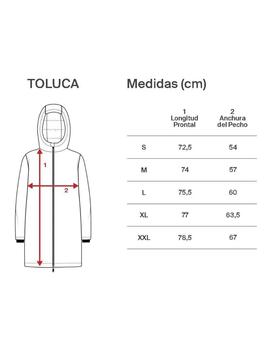 Ecoalf Tolucaalf Jacket Man Stone