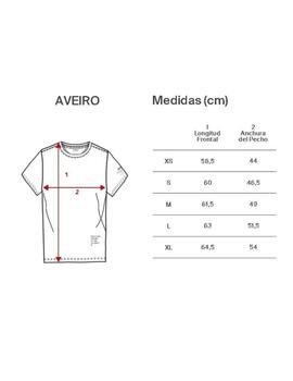 Ecoalf Aveiroalf T-Shirt Woman Off White