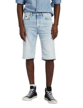 Gas Pantalones Kay Blue Denim 11,5 Oz Wk73