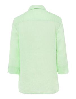 Brax Blusa STYLE. VICKI Green 38 Green