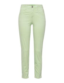 Brax Pantalon STYLE.SHAKIRA S Green 39 Green