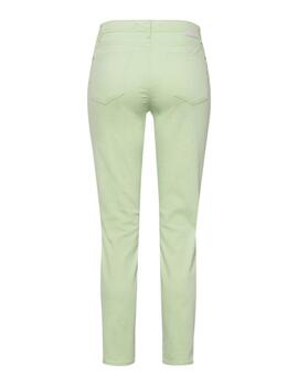 Brax Pantalon STYLE.SHAKIRA S Green 39 Green