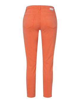 Brax Pantalon STYLE.SHAKIRA S Orange 46 Orange
