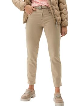 Brax Pantalon STYLE.SHAKIRA S Walnut 55 Walnut