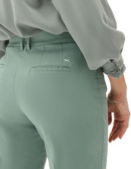 Brax Pantalon STYLE.MARON S Green 39 Green